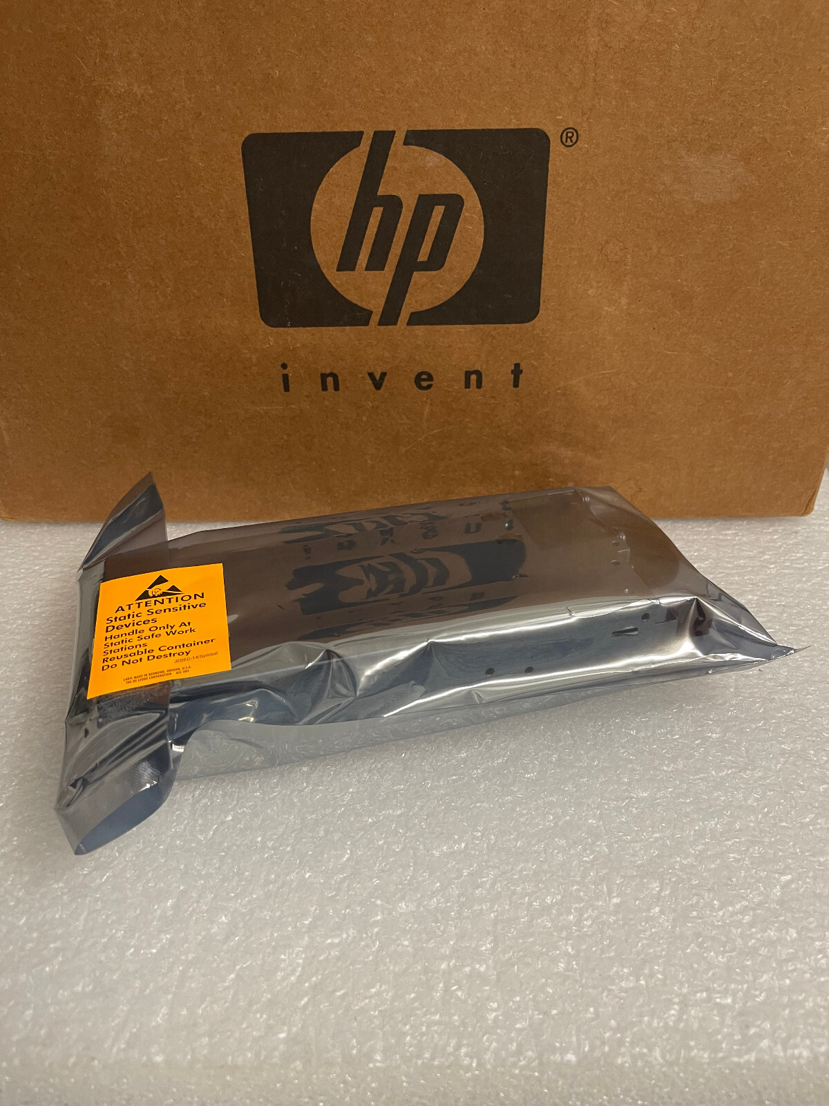 HPE 830272-B21 1600W FLEX SLOT PLATINUM POWER SUPPLY 863373-001 830262-001