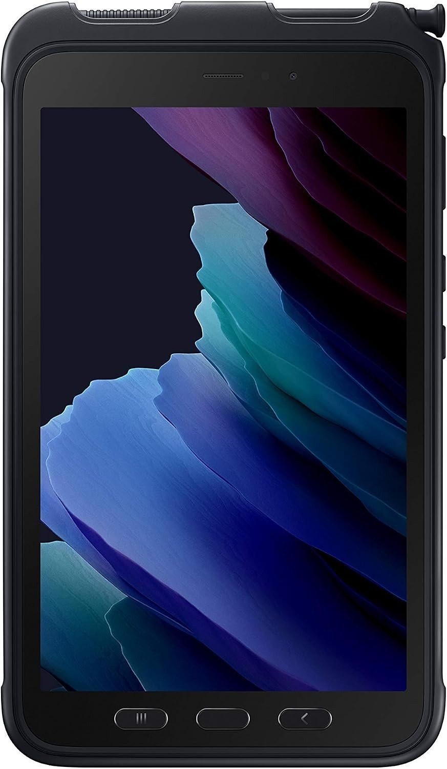 NEW, SAMSUNG Galaxy Tab Active3 Rugged Tablet, SM-T577U/DS, 8-Inch, 4G LTE