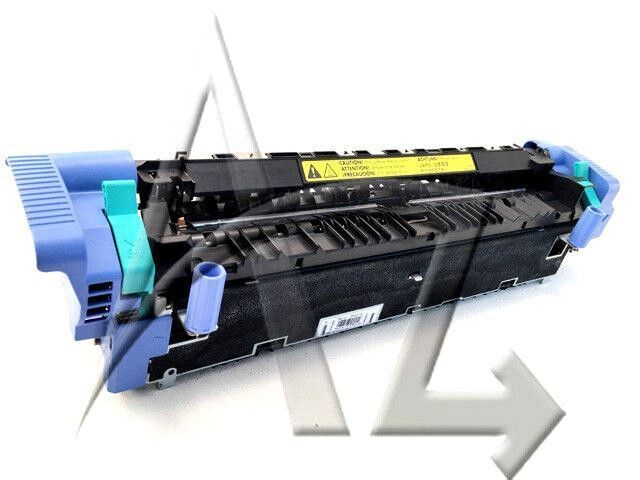 Q3984A Fuser Replacement HP LaserJet 5550