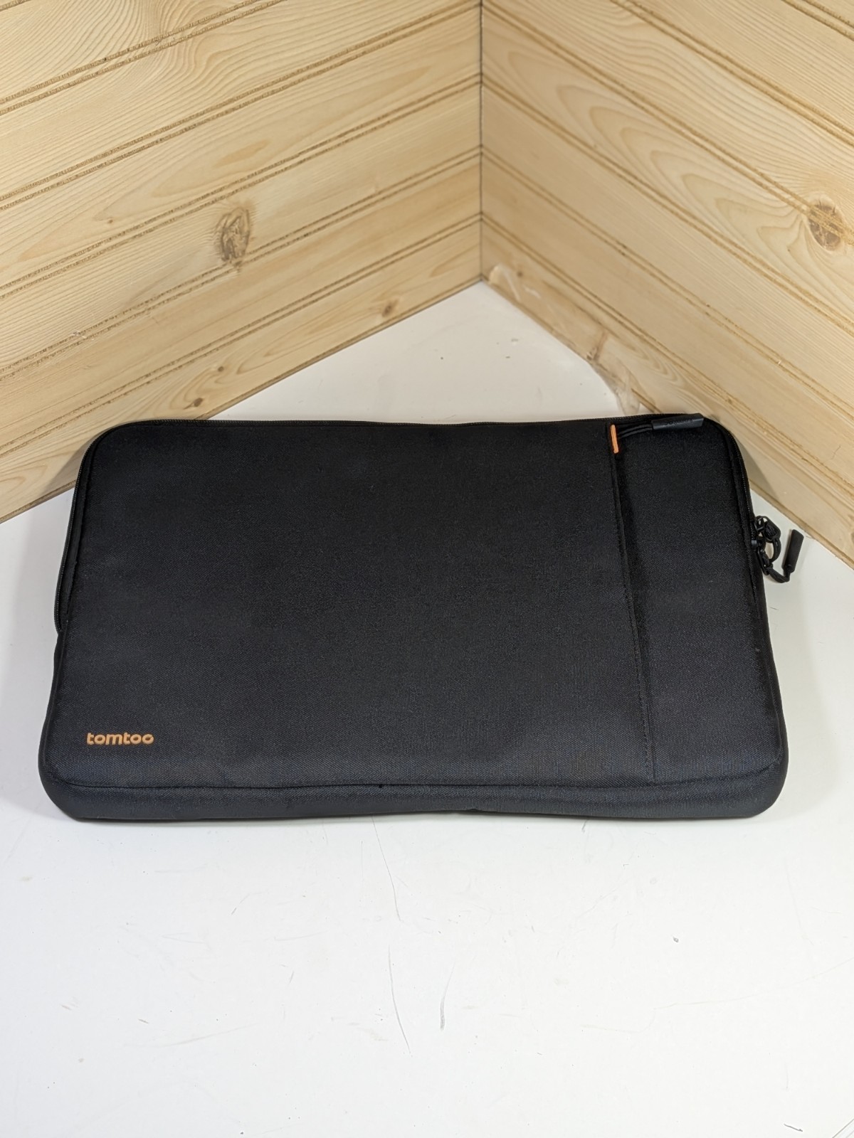 Tomtoc Defender A13 15×11" Padded Water Resistant Laptop Sleeve. Lightly Used