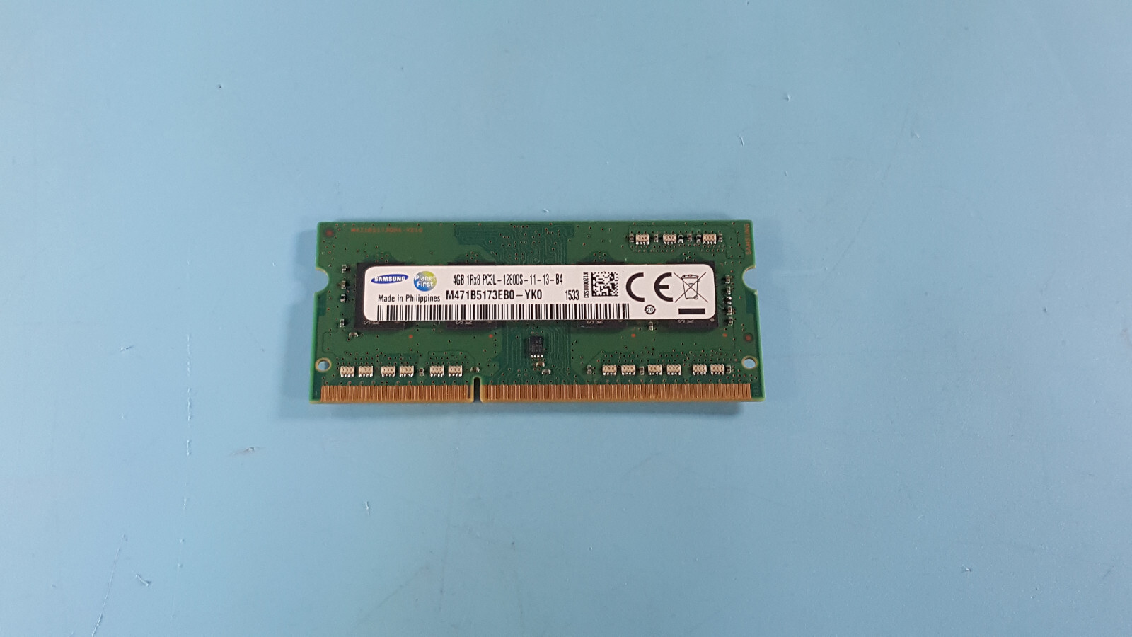 Samsung M471B5173EB0-YK0 Memory