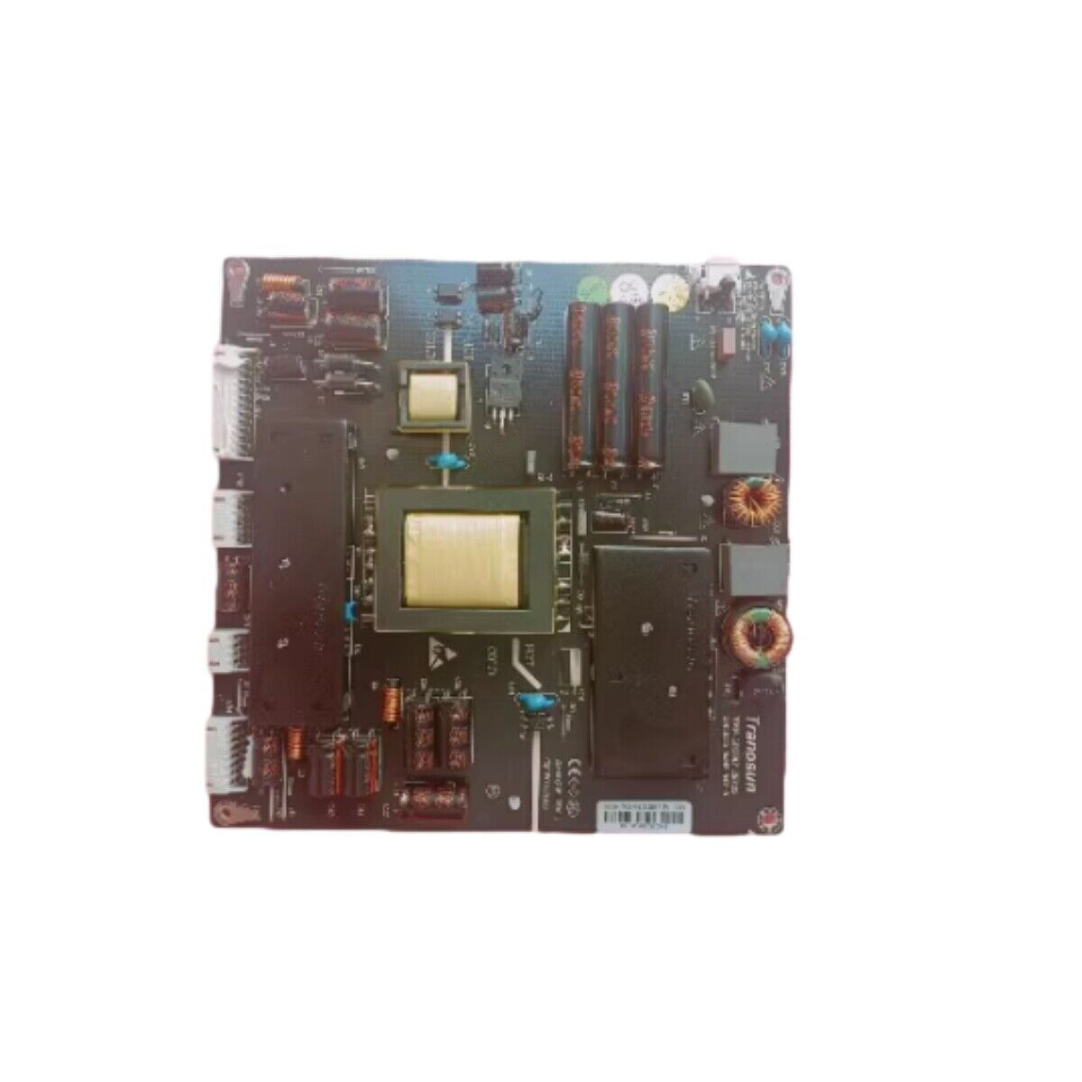 Tranosun Advertising Machine 42-50 Inch Power Board TOSN-LD3201P Main Board