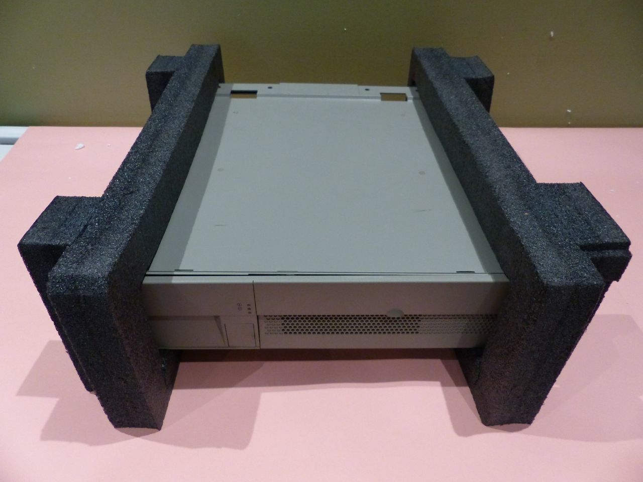 IBM 45T 9016 I01-60204953-R POS BASE UNIT