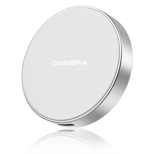 DIGIERA Magnetic Portable SSD 2TB White DGLPS2000MT02WH