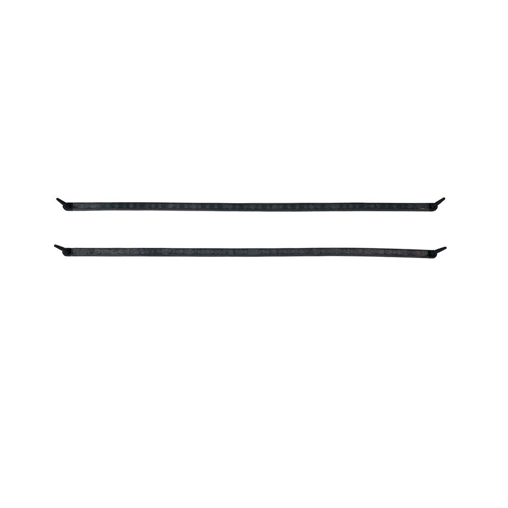 For DELL Chromebook 11 CC11260 2in1 KDB11 Laptop Rubber Bumper Feet Pads Strips
