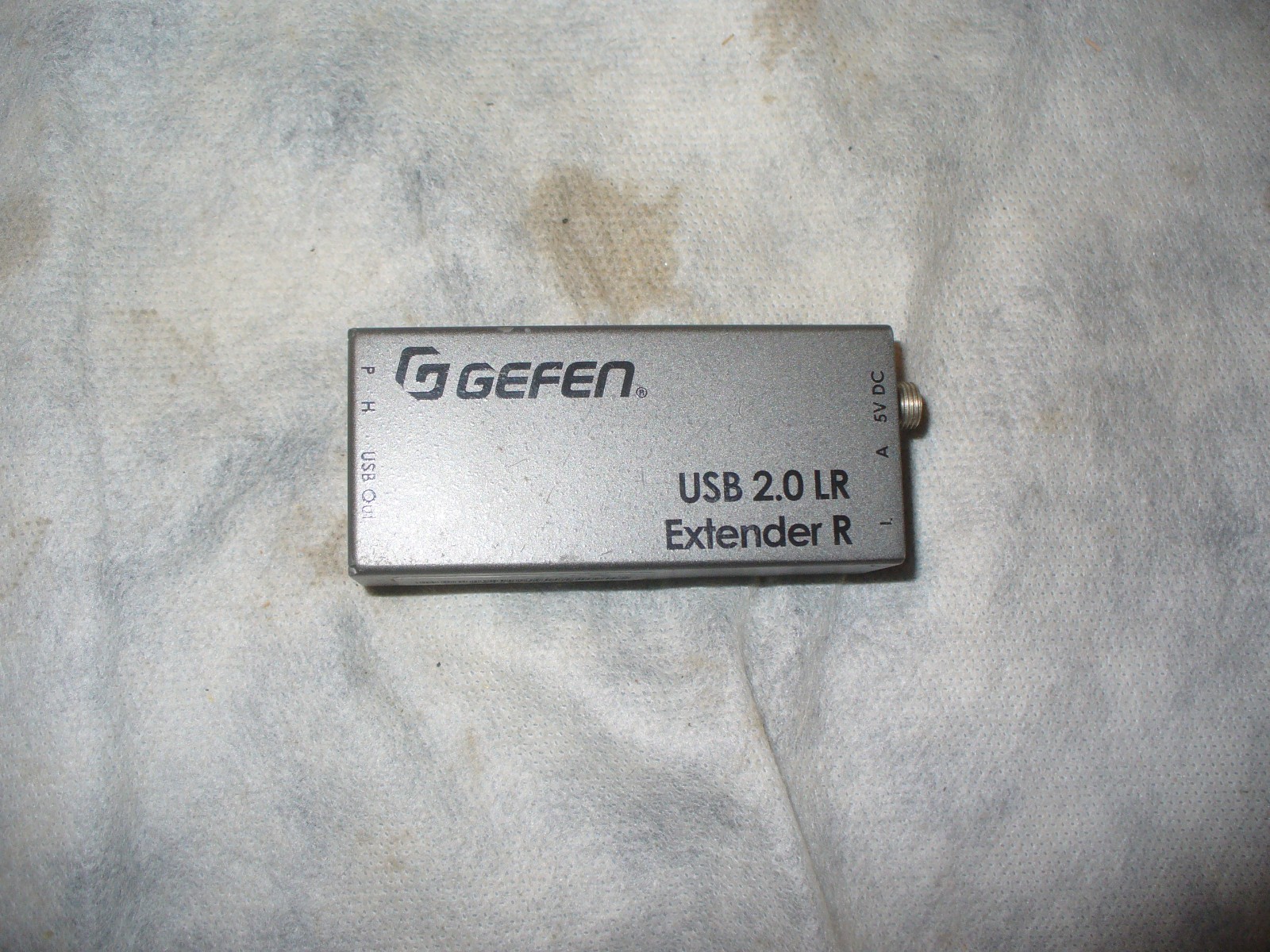Gefen USB 2.0 LR Extender R