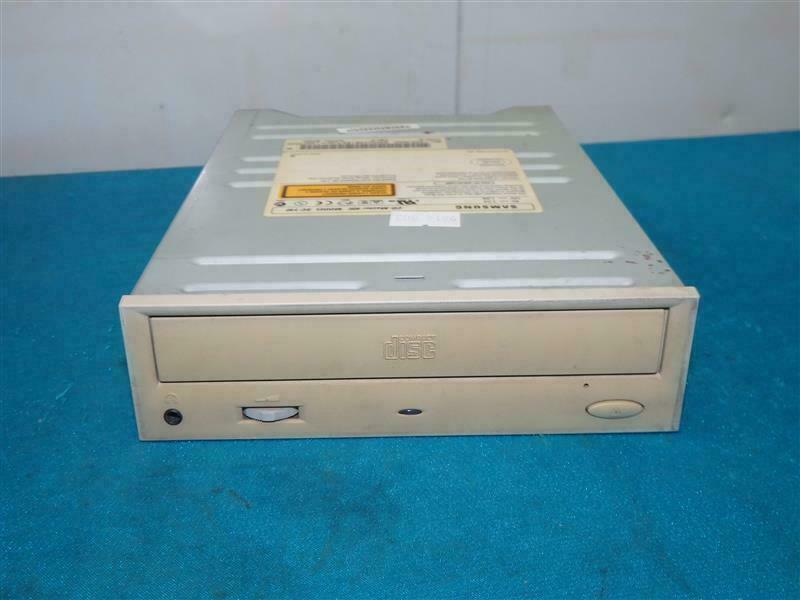 Samsung SC-140 SC140 CD-Master 40E CD-Rom Drive