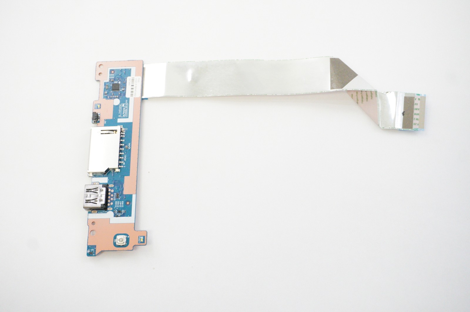 5C50S25775 Lenovo Input Output Board 83L7002NUS