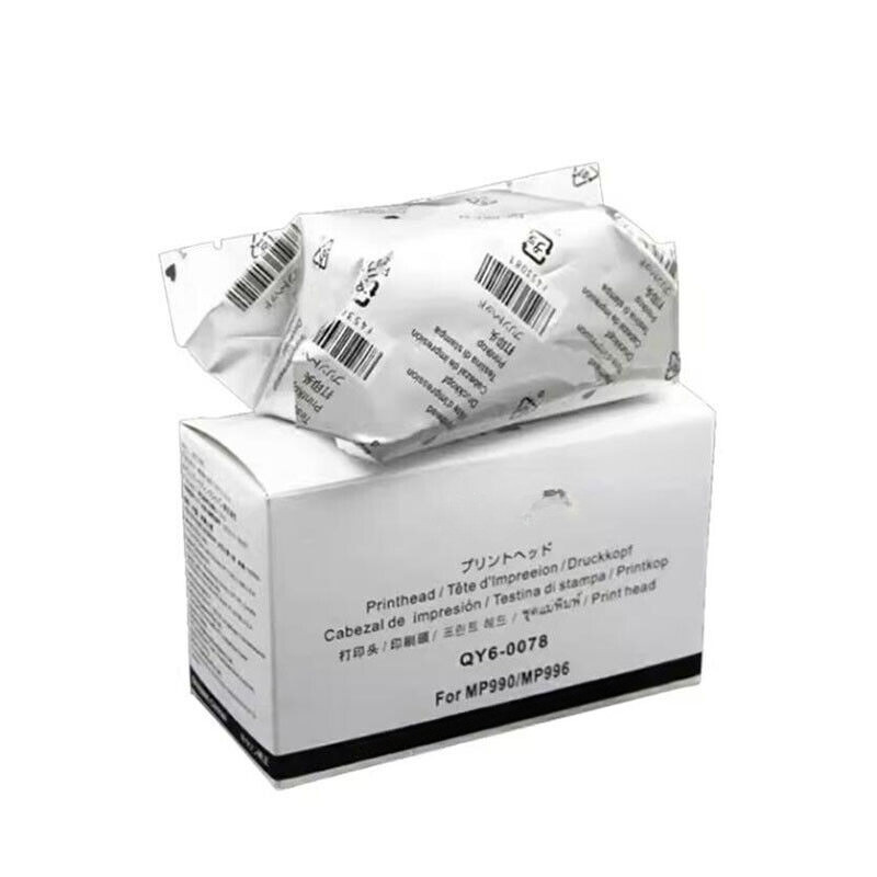 1PCS New QY6-0078 Printing Head For MG6280 6180 6230 8280 990 8180 Printer