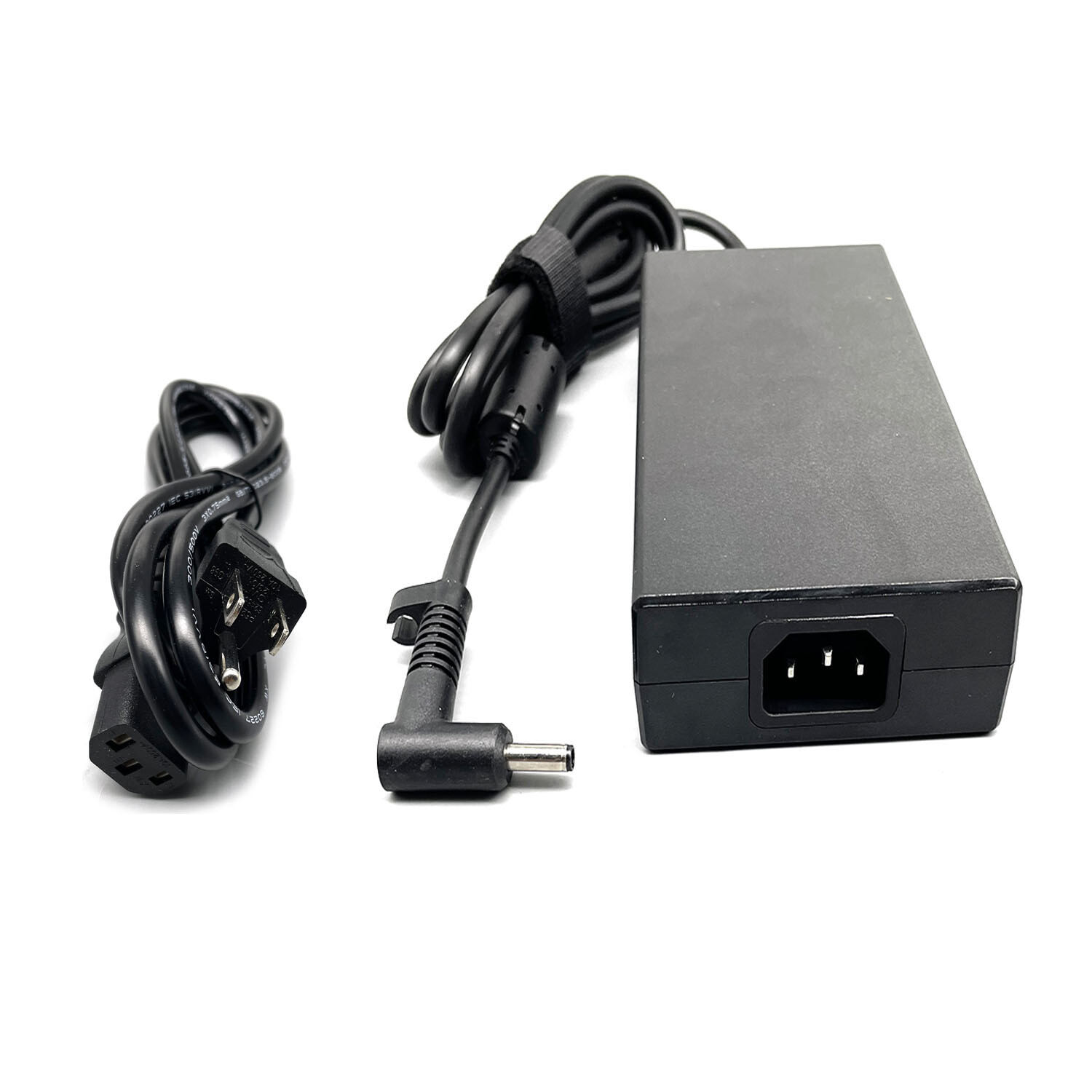 Chicony 20V 240W AC Adapter Charger For MSI Stealth GS66 12UGS-025 A20-240P2A