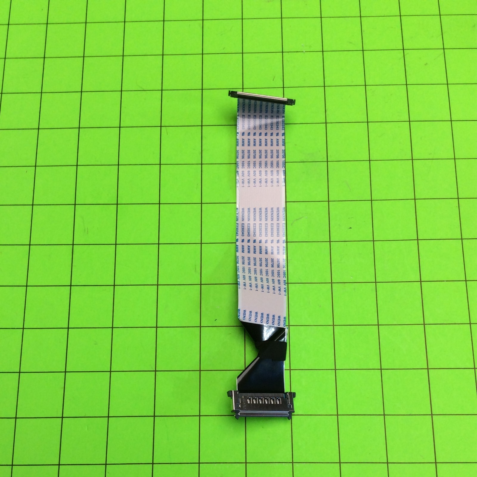 Msi Optix MAG342CQR Monitor LVDS Internal Cable Wire