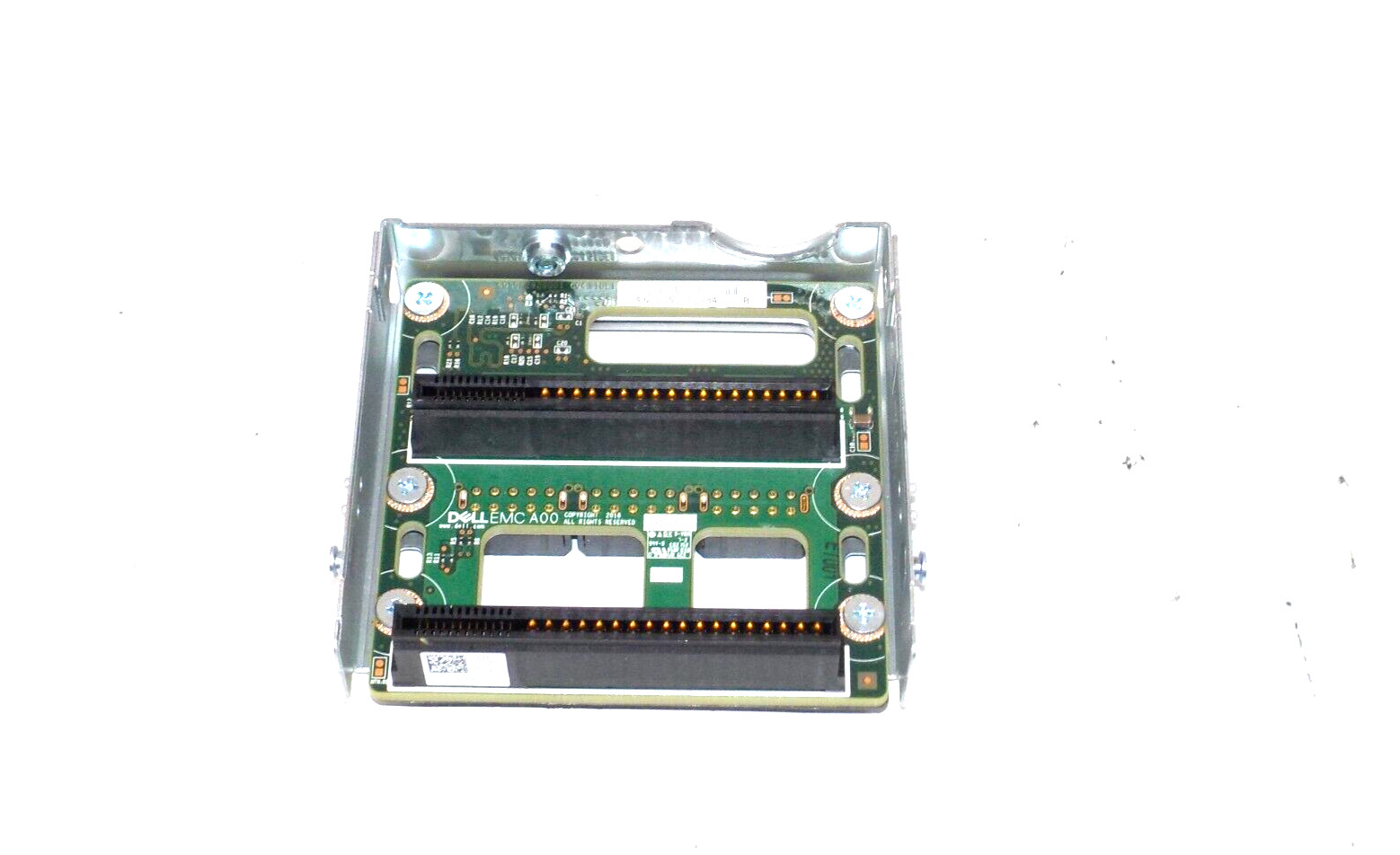 NEW Dell OEM EMC Poweredge R840 Server Power Distribution Board AMA01 CN801