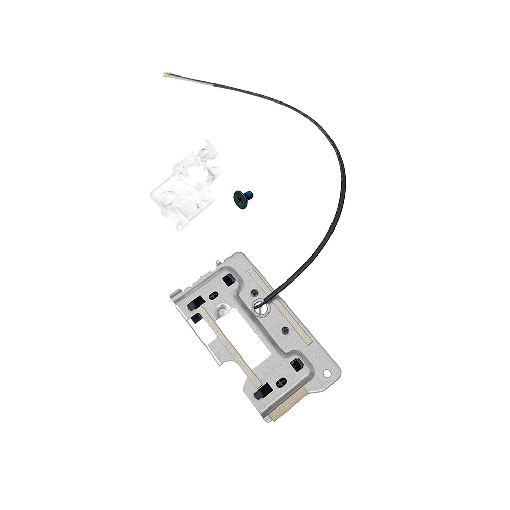 NEW For Dell Pro Max Slim FCS1250 Laptop WiFi Antenna Ribbon Cable 0KJW0R 0RJ6VY