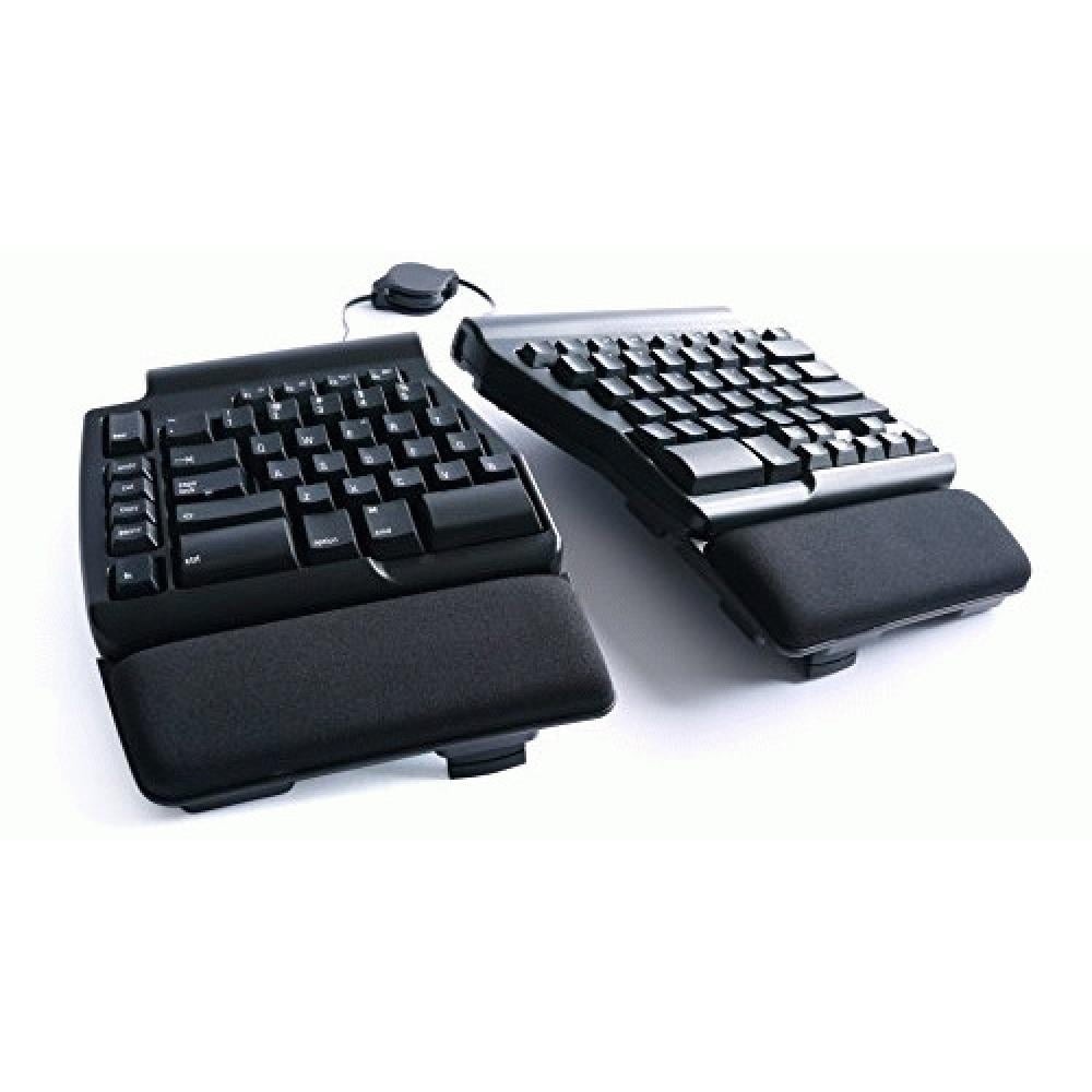 Ergoguys Llc FK403Q-P Matias Programmable Ergo Pro Keyboard (fk403qp)