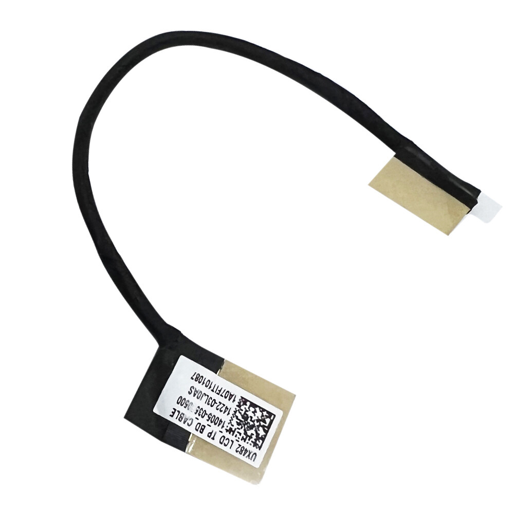 LCD vedio screen CABLE for ASUS Zenbook UX Pro Duo 14 UX482 14005-03550500 