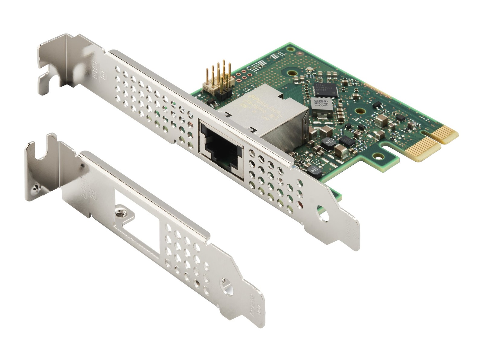 HP Intel I226-T1 Network Adapter 2.5GbE Network Adapter 0.32m PCI 9P1U8AA