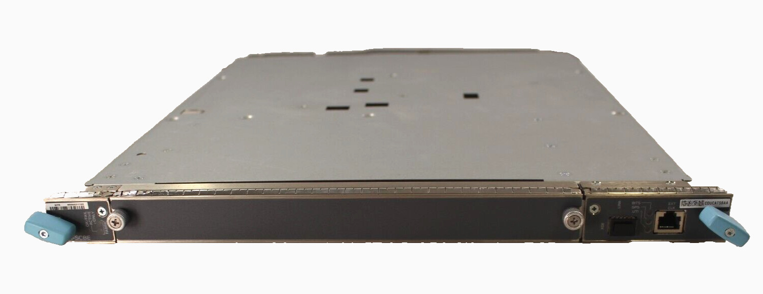 Juniper Networks SRX5K-SCBE Switch Control Board Module 511-043616-01
