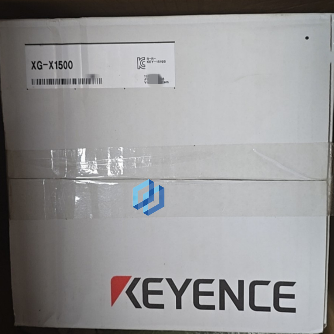 Keyence XG-X1500 Vision Controller Brand NEW fedex or DHL