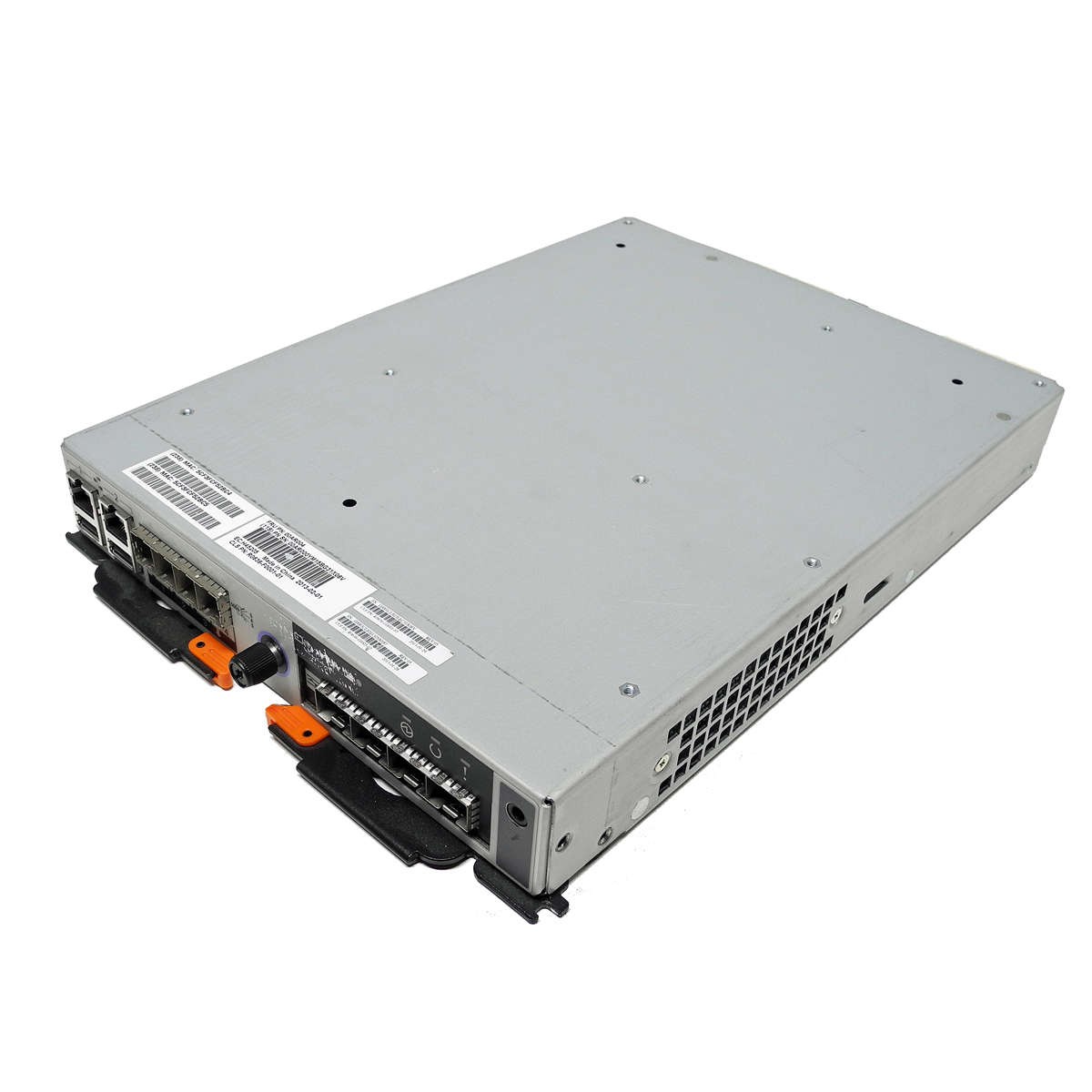 IBM 00AR108 Storage Controller Module R0636-F0001-01 for Storwize V3700 System