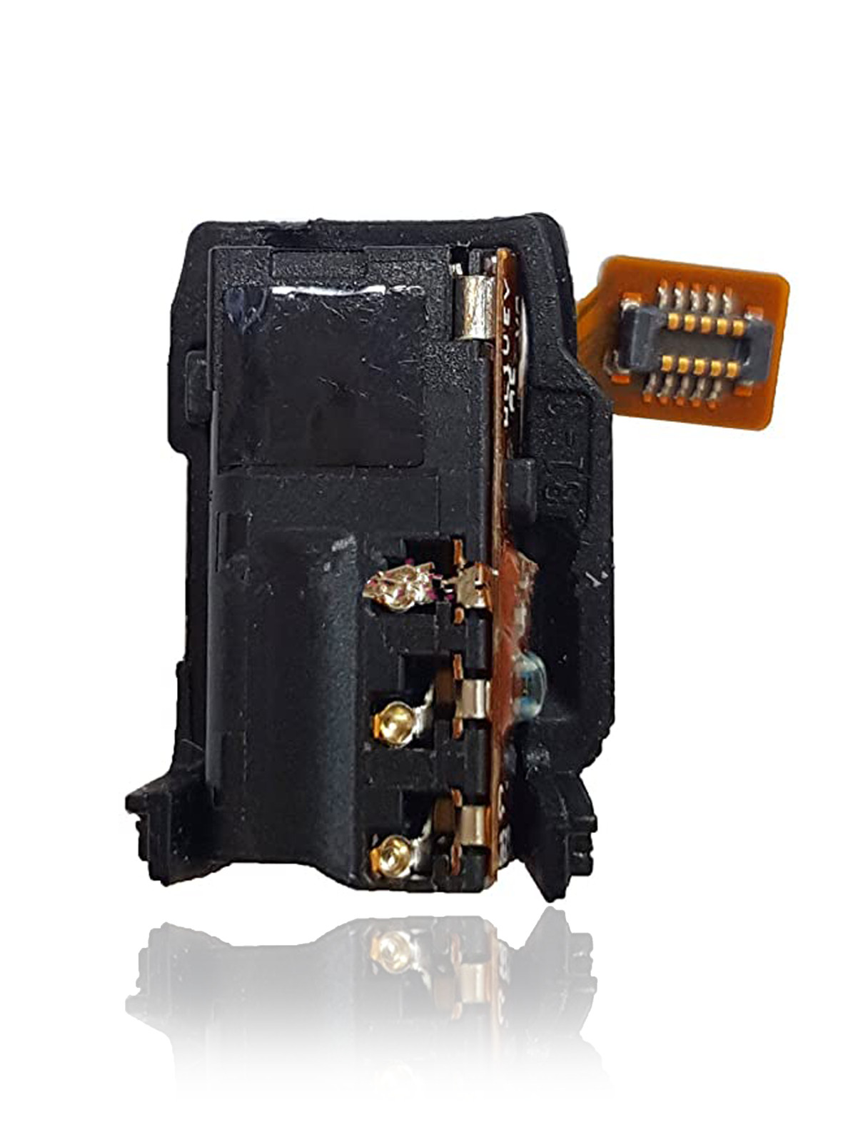 Replacement Headphone Jack Compatible For Huawei P9 Plus