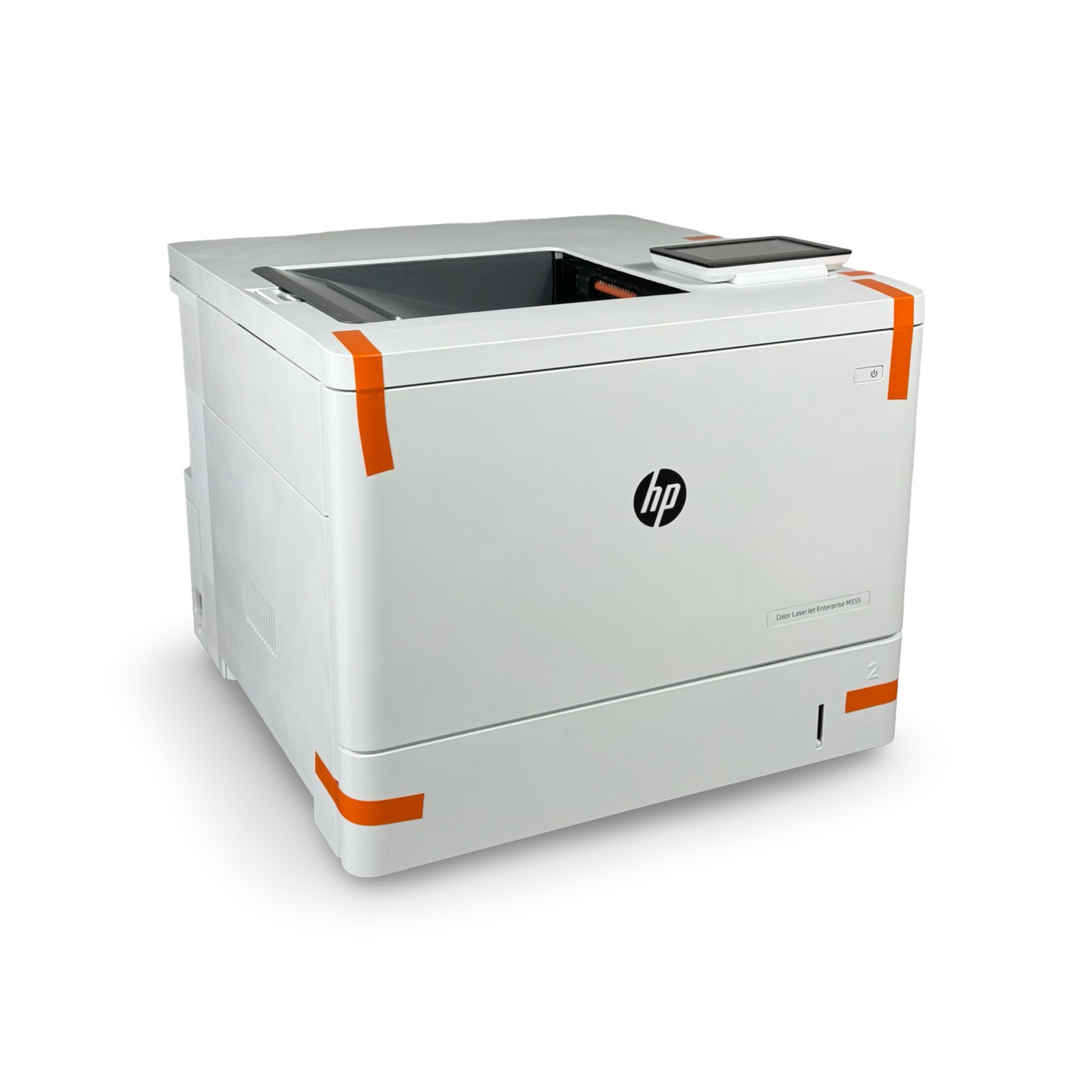 HP Color LaserJet Enterprise M555dn | Duplex, USB, Ethernet | 7ZU78A