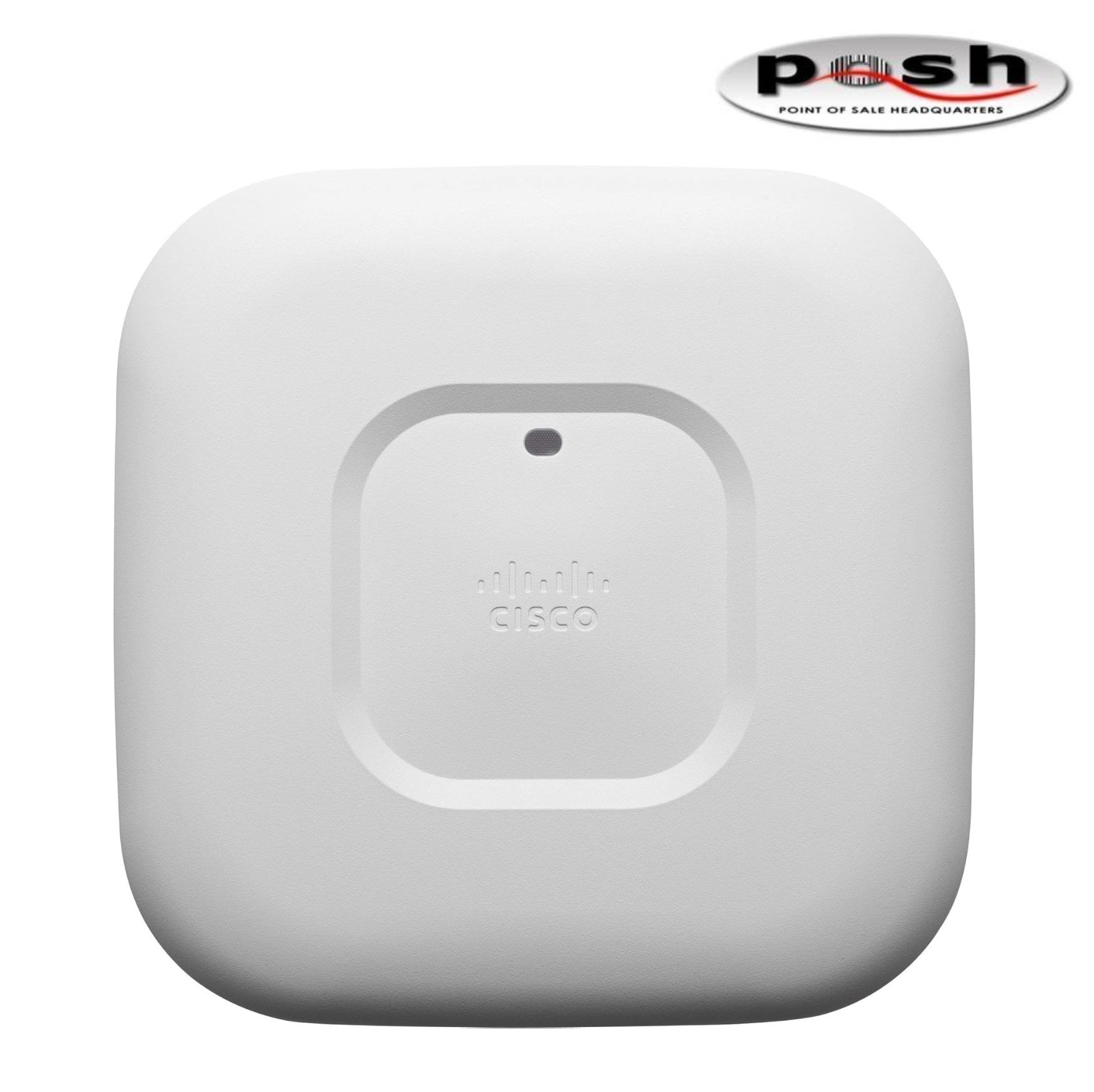NEW Cisco AIR-CAP2702E-B-K9 Aironet Access Point V02 Dual Band