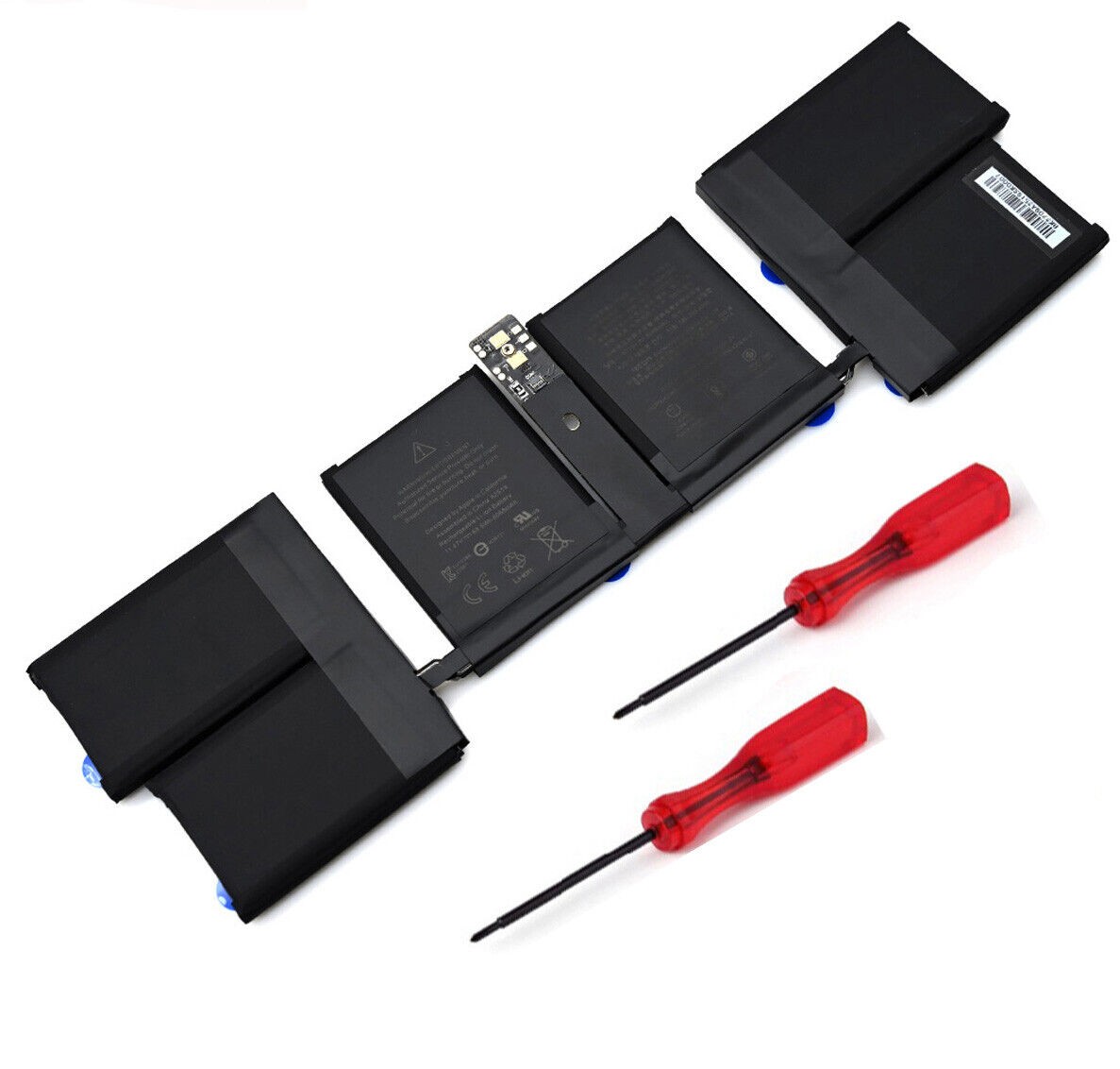New Genuine A2519 Battery for Apple MacBook Pro 14" A2442 Late 2021 EMC3650