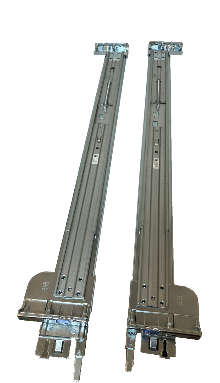DELL 0CWHFG 0HHD4N B21 2U Rack Rails Kit for R550 R550xs R750xs R760 NEW OB