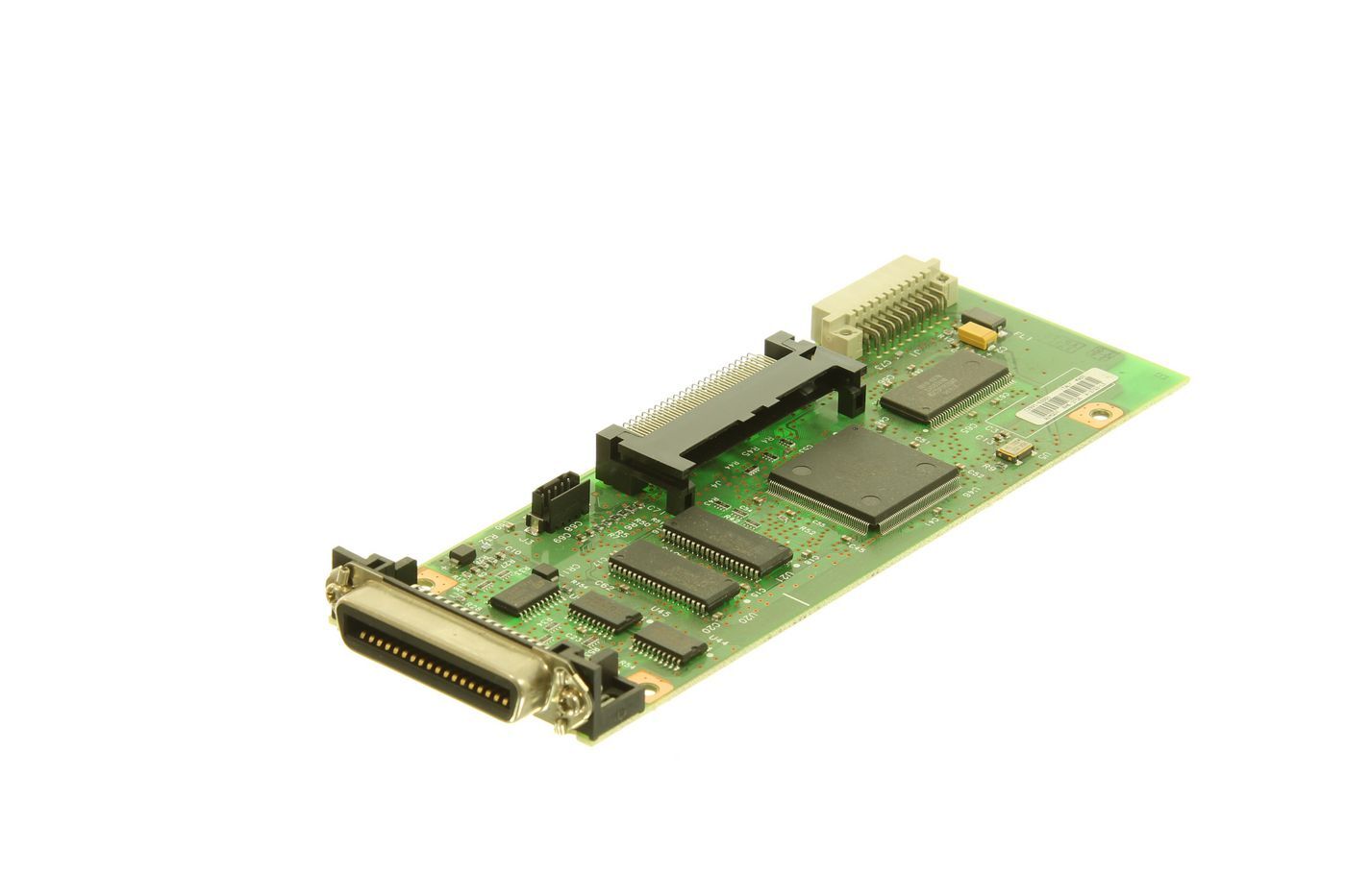 ErsaZZa C3991-60001 Formatter Board ~E~