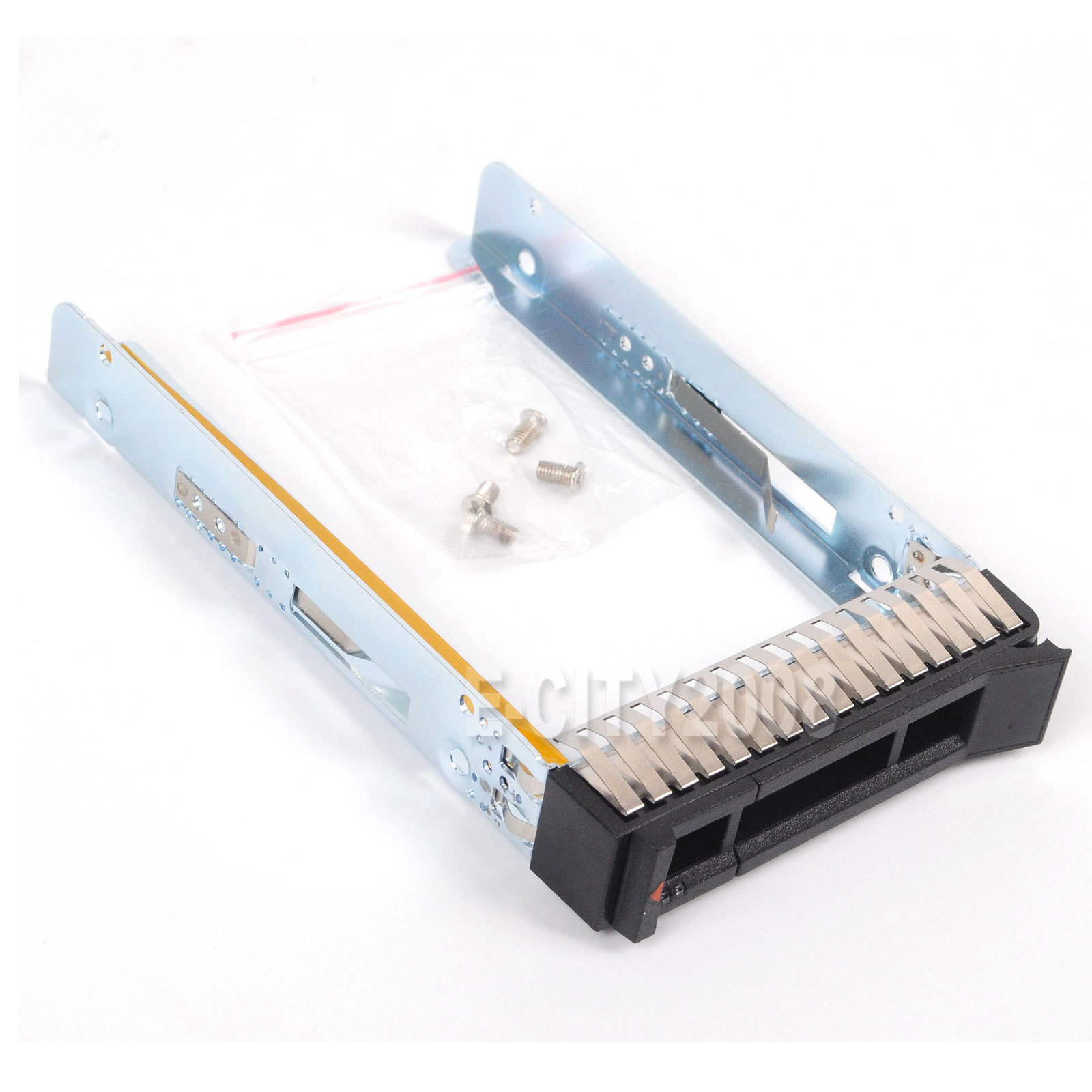 2.5" SAS/SATA HDD Tray Caddy for IBM/Lenovo System X3550 X3650 M5 X3850 X6