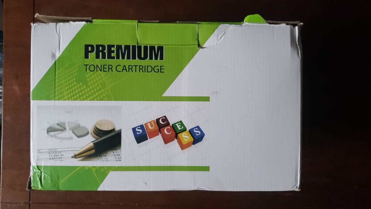 2PK- 148X W1480X Toner Cartridge Black Compatible Replacement for 148X W1480X