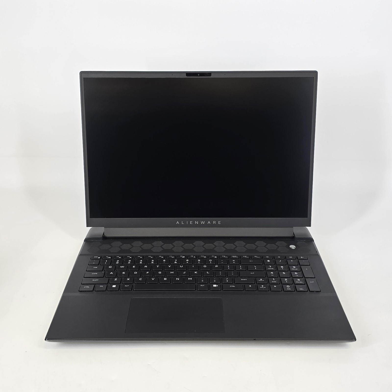 Dell Alienware M18 R1 165Hz QHD+ 2.2 GHz i9-13900HX 64GB 2TB SSD RTX 4080 Good