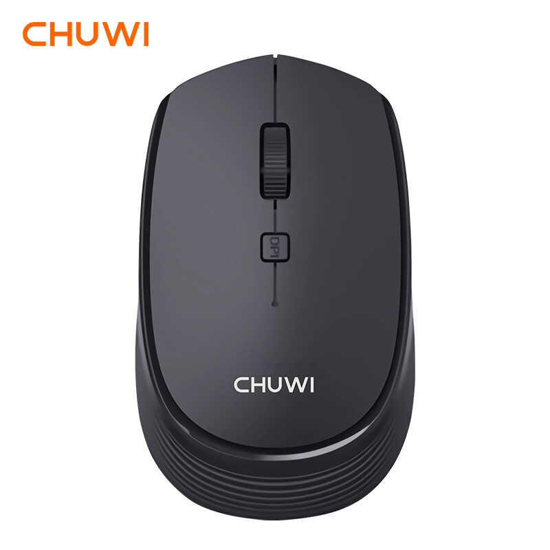 Wireless Mouse 2.4G Optical Cordless Mice Optical Scroll for PC Laptop Computer