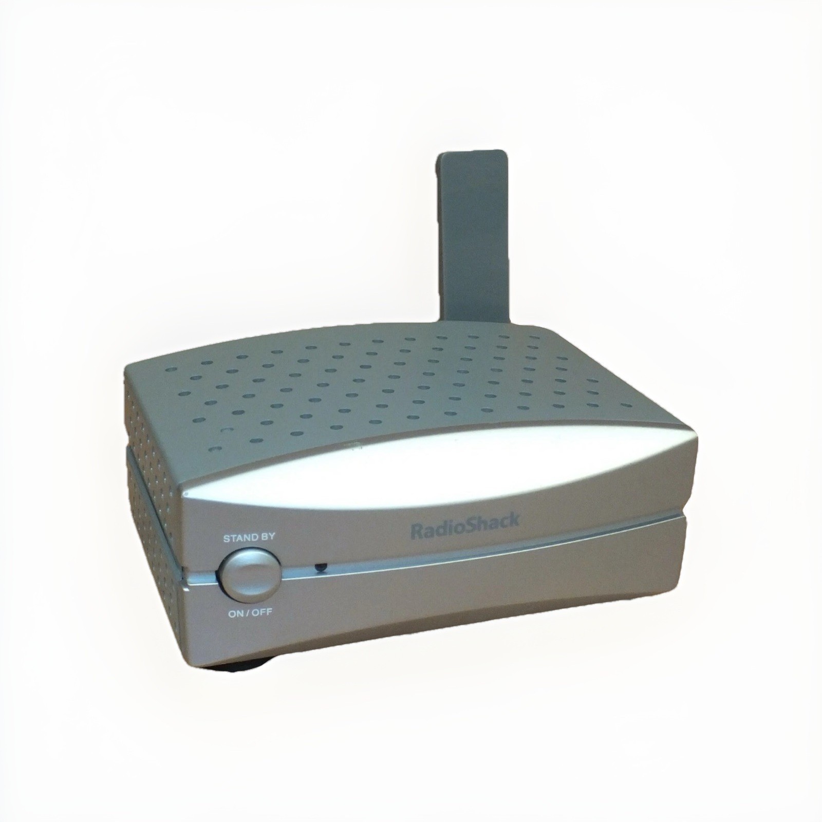 Radioshack (15-1974) Part Digital Wireless Audio Link Transmitter Only