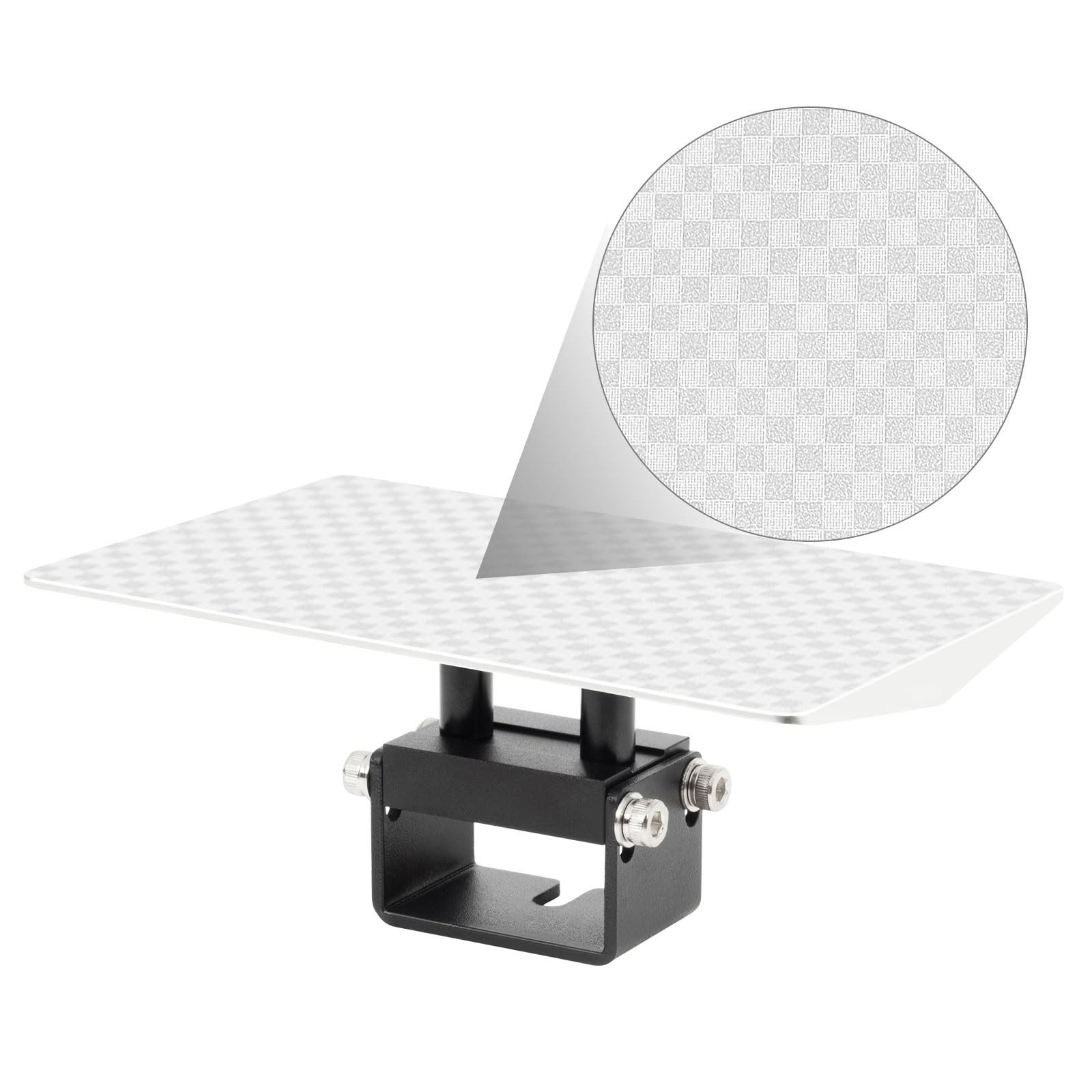 Photon Mono 2 Build Plate,UniTak3D Textured Printing Platform 3D Printer...