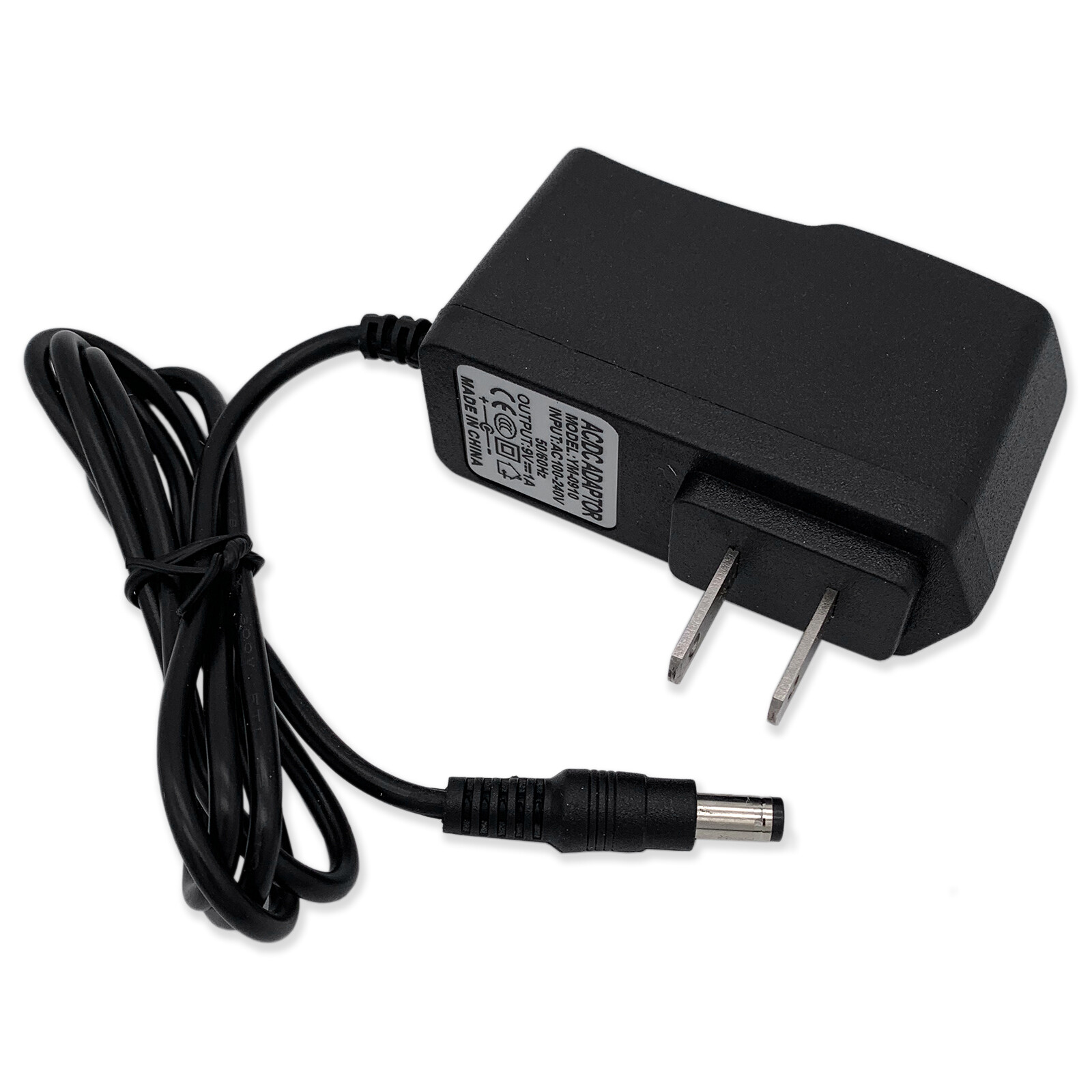10 pcs DC Adapter For VTECH VSMILE TV LEARNING SYSTEM Power Supply Cord Charger
