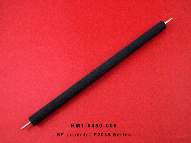 HP LaserJet P2035 P2055 Transfer Roller RM1-6450 RM1-6450-000 OEM Quality