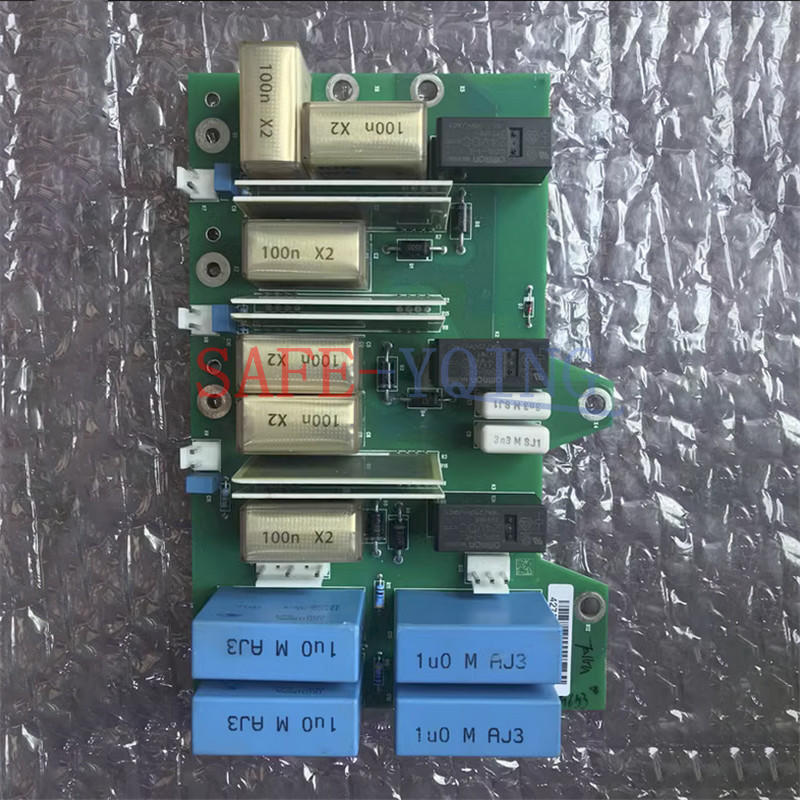 1PC Used VACON PC00227J PC00227 J Board Rectifier Board CM180699