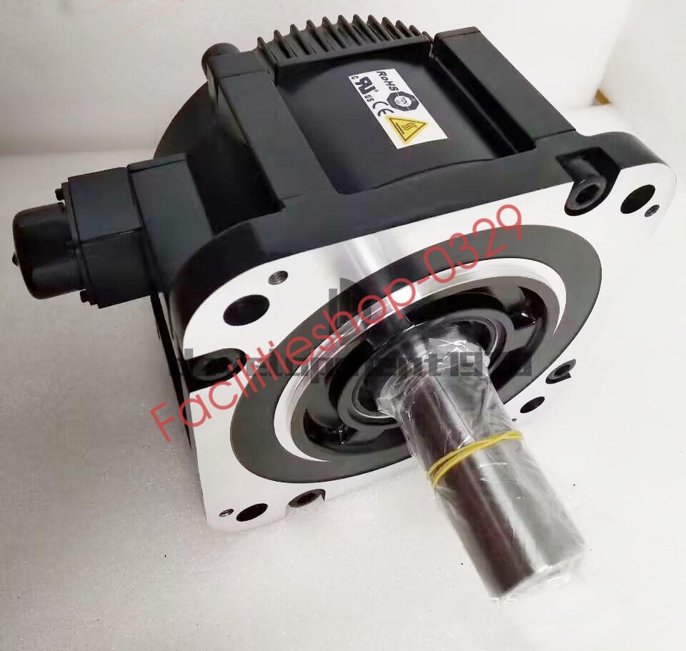 1PC NEW YASKAWA AC SERVO MOTOR SGM7G-09A7ASS DHL/FedEx