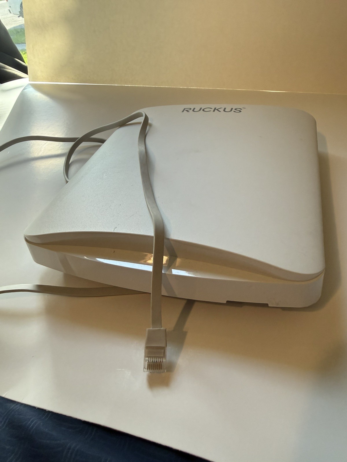 Ruckus 901-R650-US00 Wireless Access Point