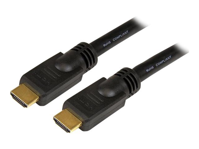HDMM10M StarTech.com High Speed HDMI Cable 10m HDMI Interconnect Lead Ultra H ~D~