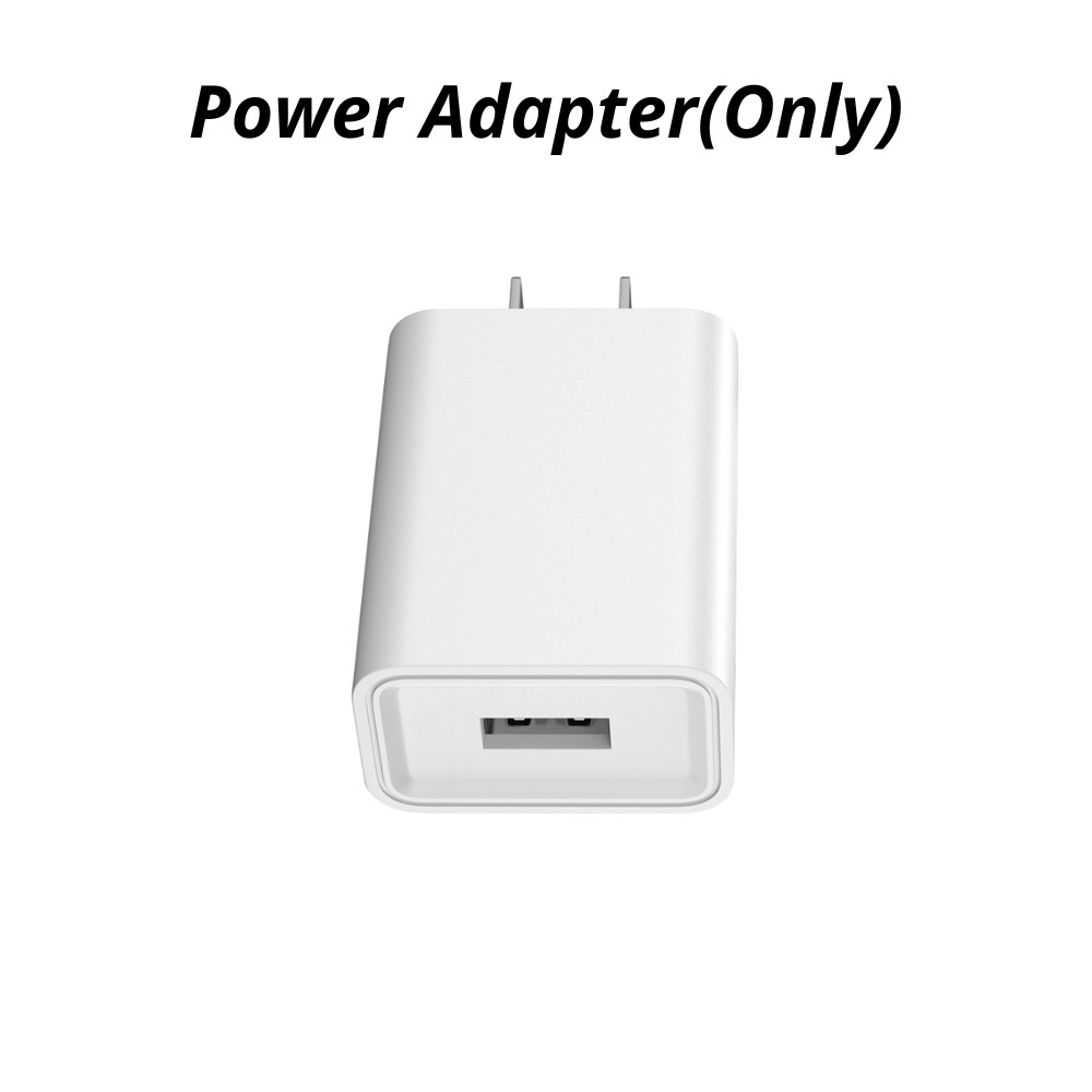 USB Wall Charger Block Fast Charging Cable For iPhone 14 13 12 11 XR XS SE 8 7 6