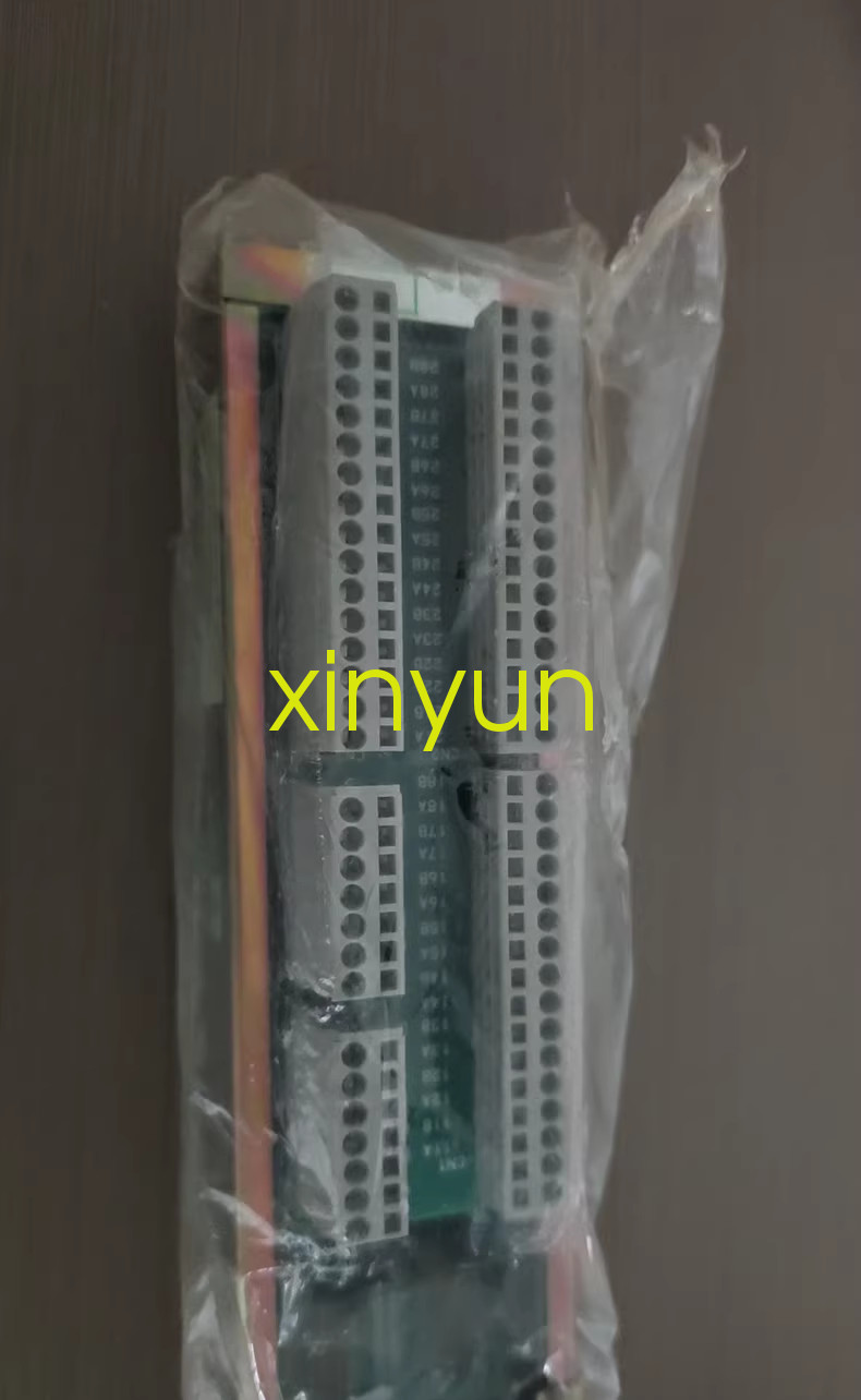 1PCS TERASAKI ECA-221 Signal acquisition module new via FedEx or DHL
