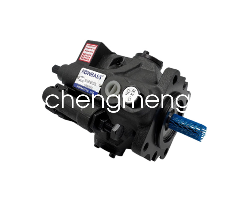 1pc NEW KOMPASS variable displacement piston pump V15A3R10X By DHL or FedEX
