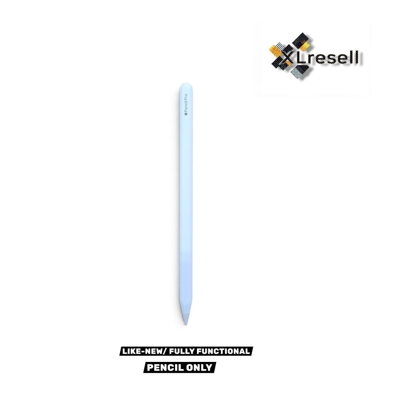 Apple - Pencil Pro - White Model: MX2D3AM/A