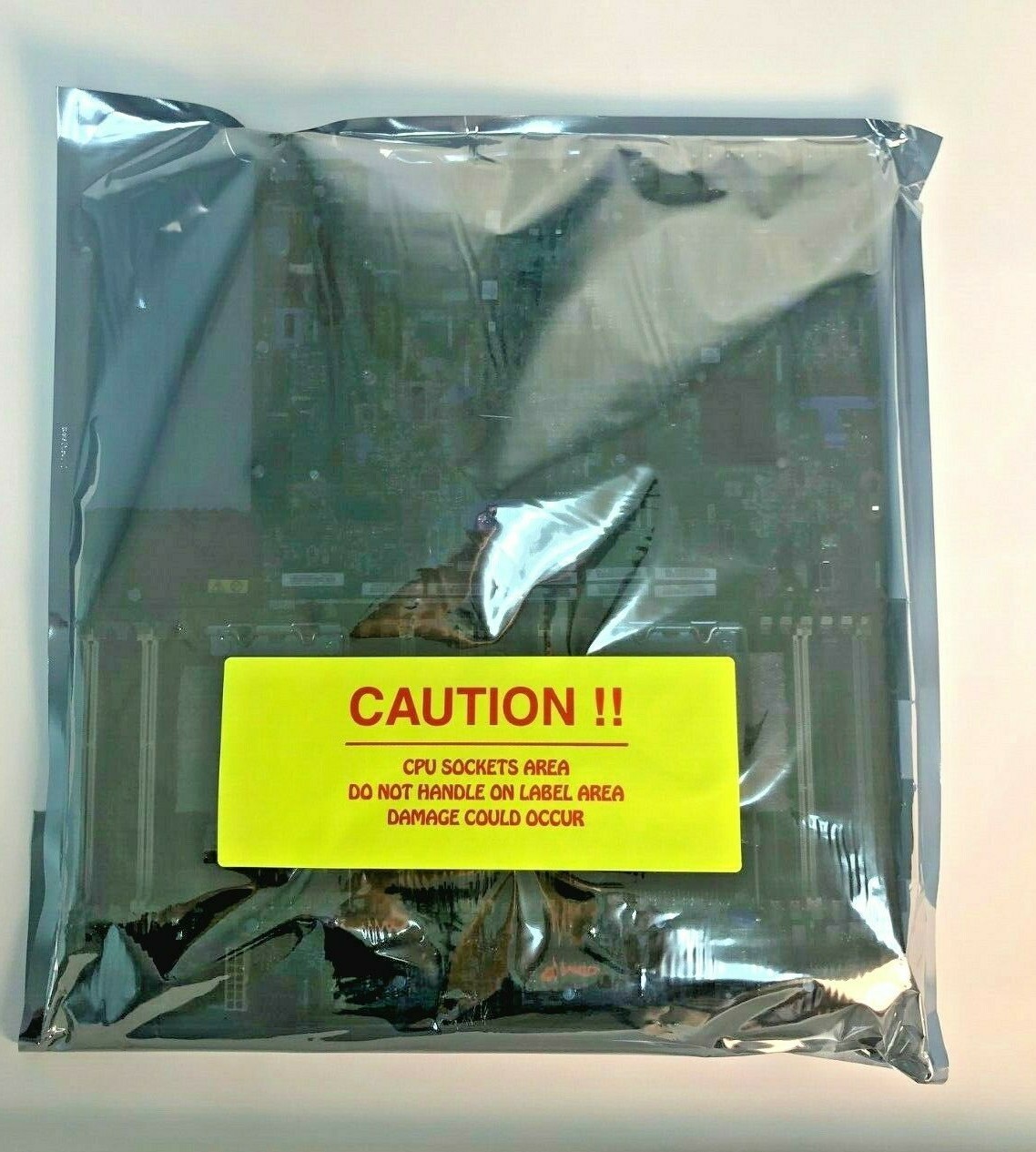 IBM 00J6528 System Board X 3650 M4- V1 Processor Board 00J6528 7915-AC1