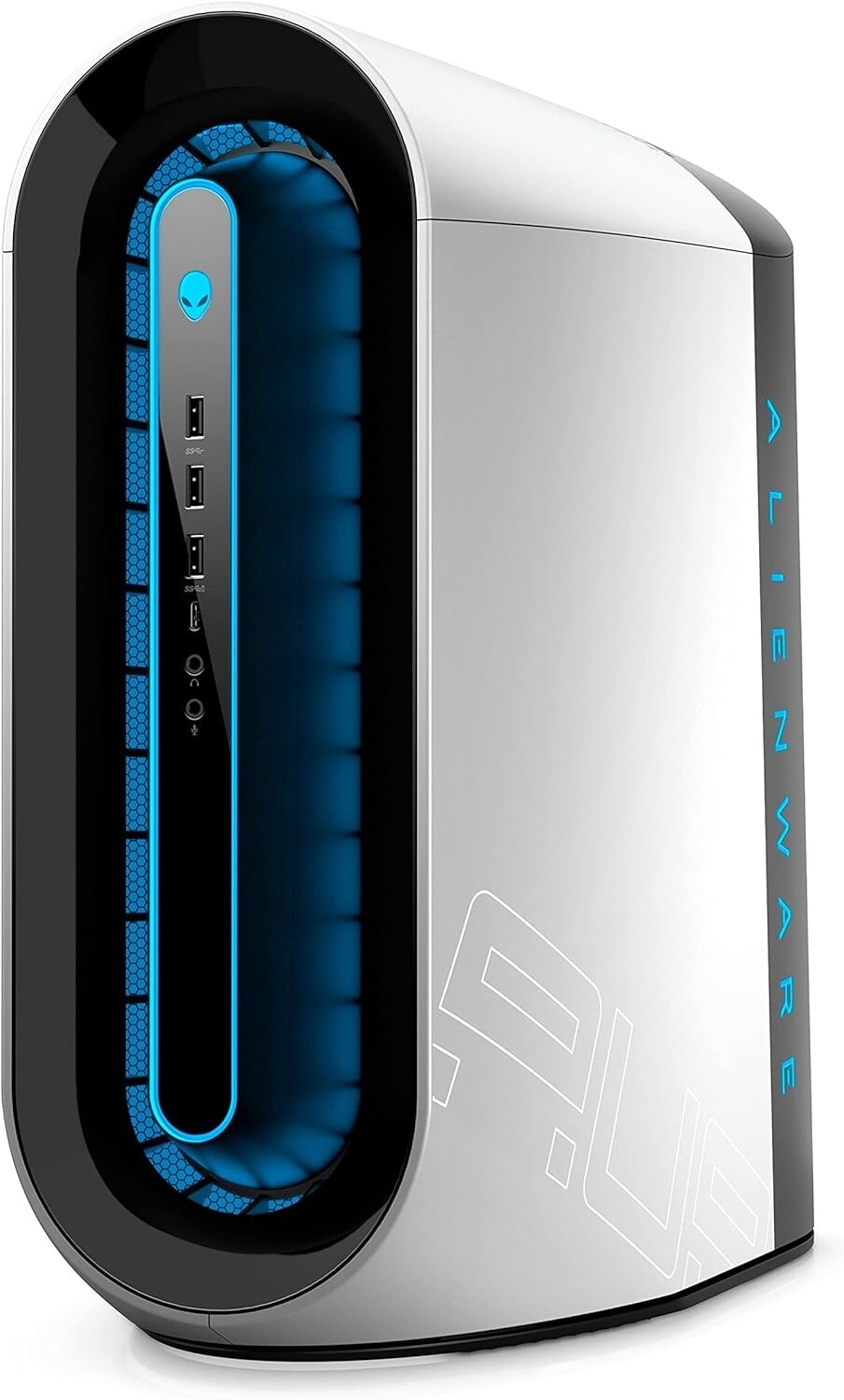 NEW Dell Alienware Aurora R12 GAMING Desktop Intel i9 4TB SSD 64GB Nvidia 4000