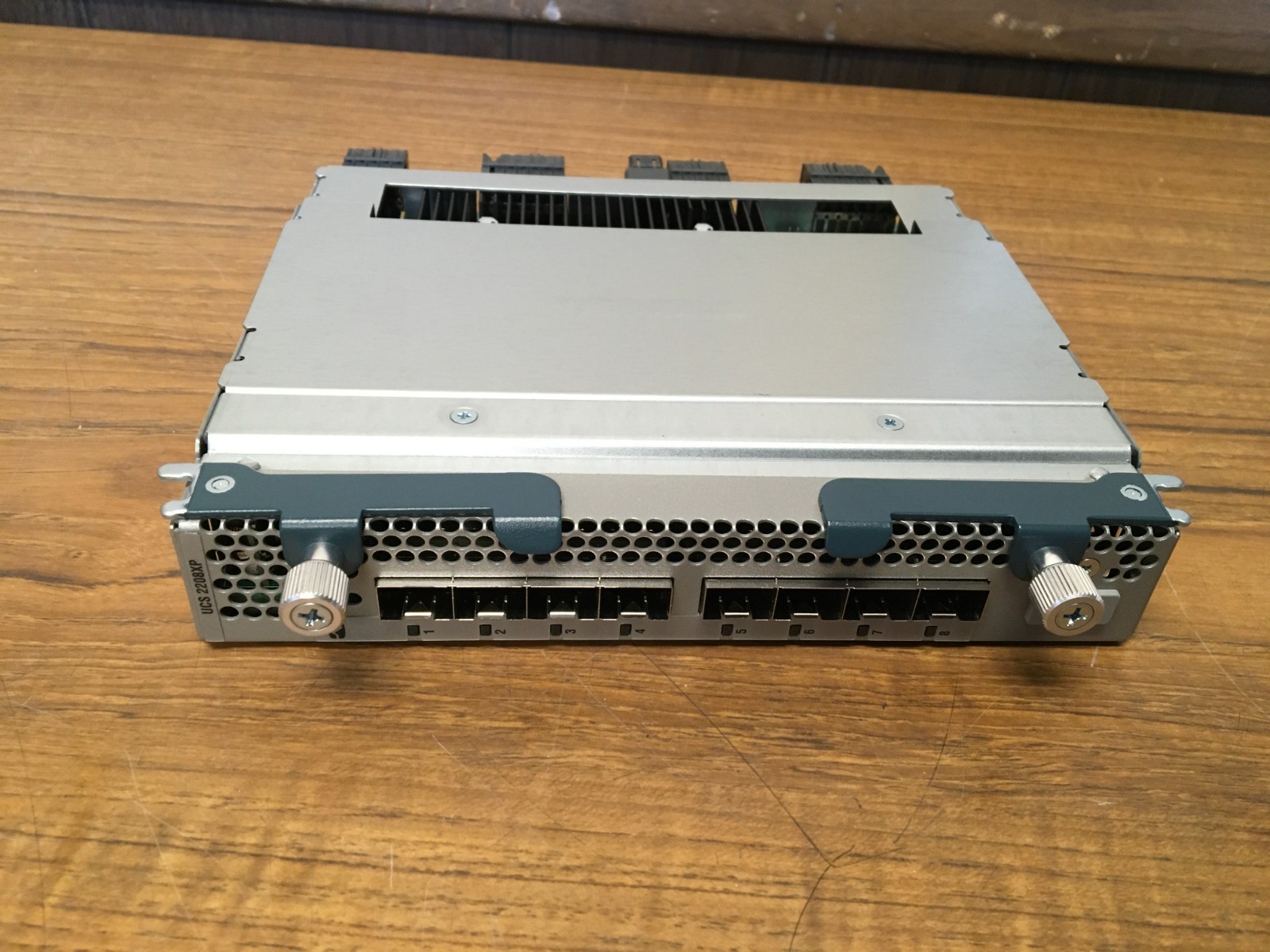 Cisco UCS 2208XP Fabric Extender I/O Module UCS-IOM-2208XP
