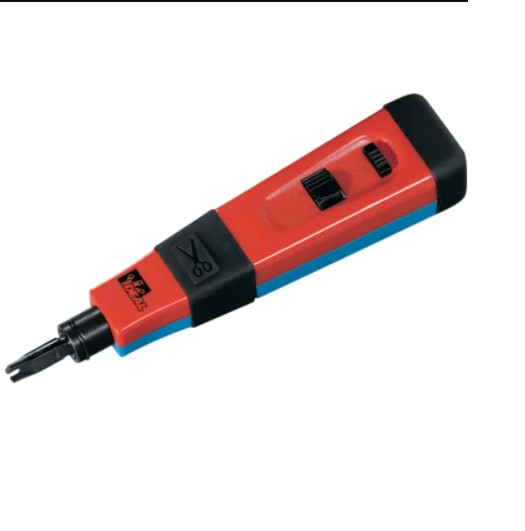 PE IDEAL® Punchmaster™ Punch-down Tool with 110 & 66 Blades