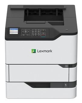 Lexmark 50G0120 MS821DN MONO A4 MS821dn, Laser, 1200 x DPI, A4, 52ppm, Dupl ~E~